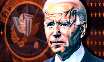 Biden 미국 대통령이 부채 한도에 반대함에 따라 위기에 처한 암호 화폐 거래자