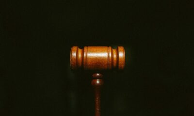 SEC vs Coinbase: 이 최신 주문은 SEC가 움직이도록 강요할 수 있습니다.