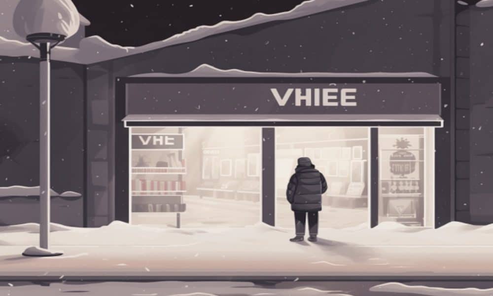 암호화폐 지불 플랫폼 Wyre, 암호화폐 겨울로 인해 매장 폐쇄