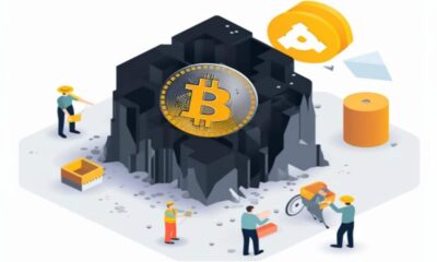 파산 계획을 위한 Bitcoin 광부 Core Scientific 파일