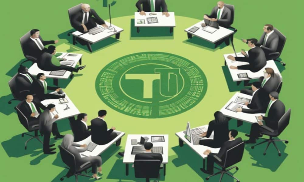 미국 투자은행 TD 코웬, 암호화폐 사업 폐쇄