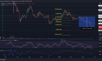 ApeCoin은 Q2에서 50% 하락: 끝이 보이나요?