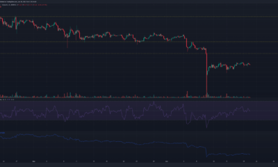 Ethereum Classic에 대한 수요가 줄어들고 있습니다. HODLing이 앞으로 나아가고 있습니까?