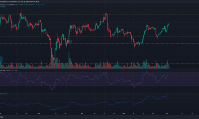 Litecoin 거래자들은 LTC가 93달러를 뒤집을 때 이것을 기대할 수 있습니다.