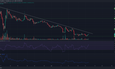 Pepe 24시간 만에 13.9% 상승, 새로운 랠리 작동?