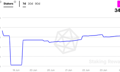 Polkadot의 새 국민투표가 DOT에 미치는 영향