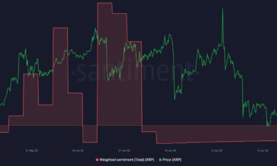 Ripple이 싱가포르에서 규제 노드를 얻을 때 XRP 살펴보기