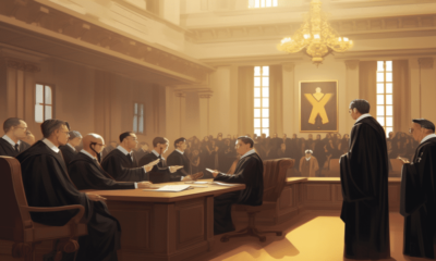 Binance.US의 'wordsmithing' SEC 요청 거부