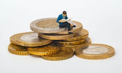 블랙록, SEC 등록으로 비트코인 ​​ETF 분야 진출