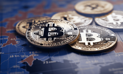 Bitcoin ETF는 미국이 아니라 집을 찾습니다.