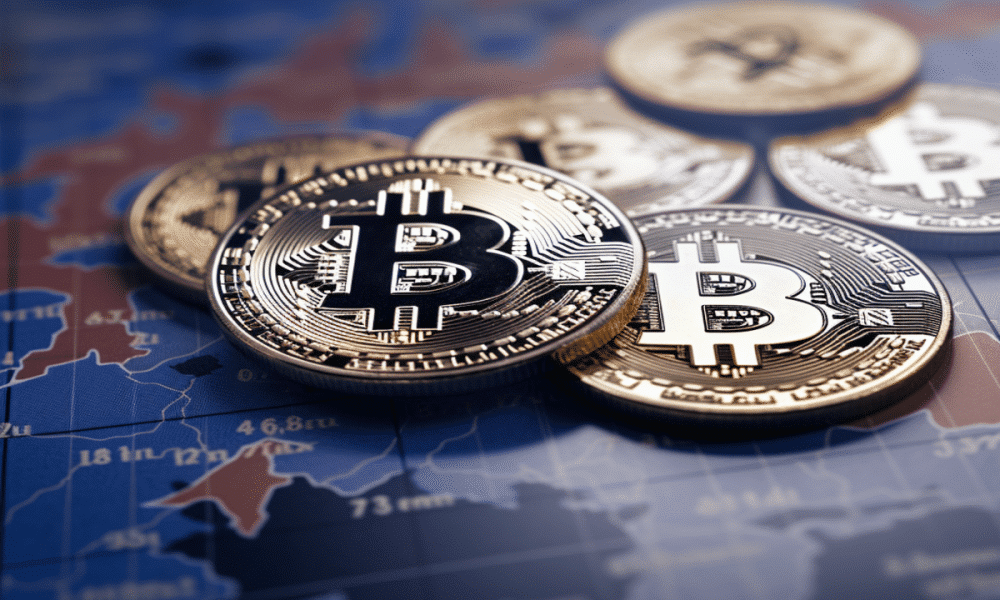 Bitcoin ETF는 미국이 아니라 집을 찾습니다.
