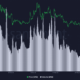 BNB 가격 및 온체인 거래량