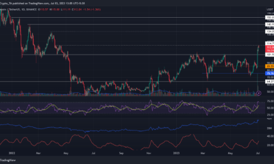 Litecoin: $130 수준에 대한 또 하나의 장애물