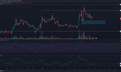 도지코인 [DOGE] $0.067에서 또 다른 랠리를 볼 가능성이 높습니다. 그 이유는 다음과 같습니다.