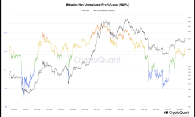 $31,000의 BTC: 이 최신 강세에 대한 경고에 관한 모든 것