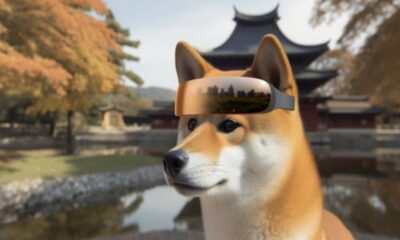Shib: The Metaverse – 카운트다운이 시작되면 기대할 사항은 다음과 같습니다.