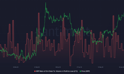 XRP 거래자들은 반등을 예상하고 있습니까?