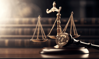 법원, 미국의 암호화폐 규제 명확성을 위한 길을 열다: CFTC 커미셔너