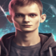 Vitalik Buterin, ETH 100만 달러를 Coinbase로 전송하여 추측 유발