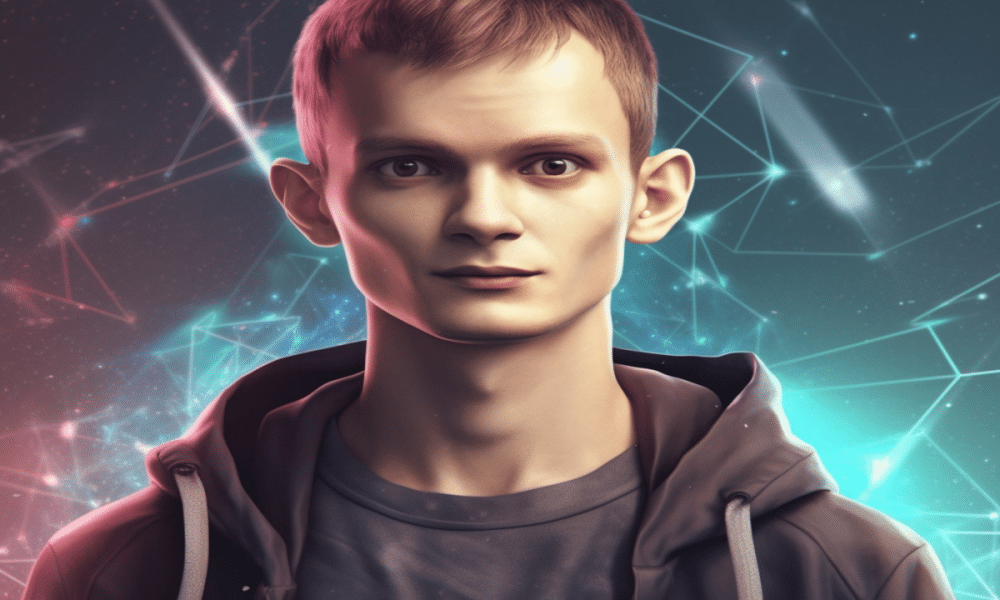 Vitalik Buterin, ETH 100만 달러를 Coinbase로 전송하여 추측 유발