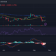 DogeCoin 일일 가격 추세