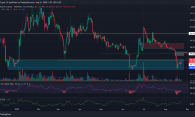 ETC 반등 – 회복이 지속 가능한가?