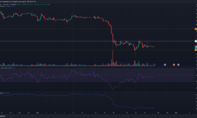 이더 리움 [ETH] 가격이 $ 1700 이상으로 오르기 때문에 강세는 여전히 약세입니다.