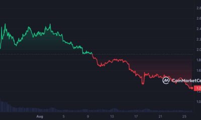데이터 개인 정보 보호 문제가 증가함에 따라 Worldcoin 탱크가 50% 이상 증가했습니다.