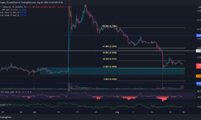 XRP 가격 분석