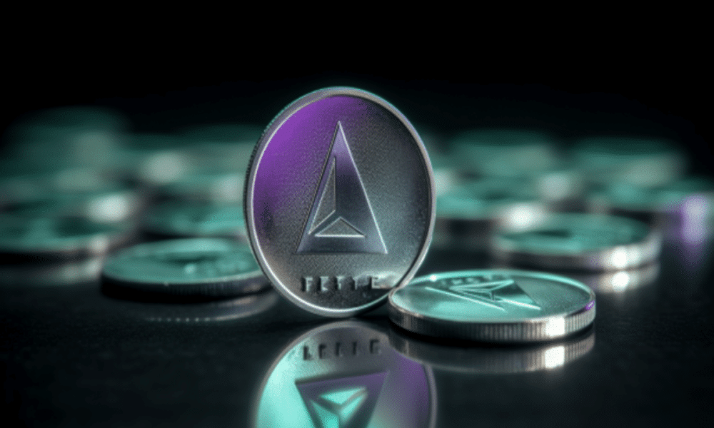 ARK Invest 및 21Shares가 Ethereum ETF를 신청합니다.