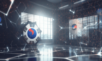한국 암호화폐 거래소, 230만 달러의 준비금 요구 사항 준비