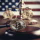 OneCoin 사기: "CryptoQueen" 변호사가 새로운 재판을 거부했습니다.