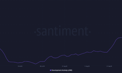 CCIP 출시로 Chainlink 네트워크 개발 열풍 촉발