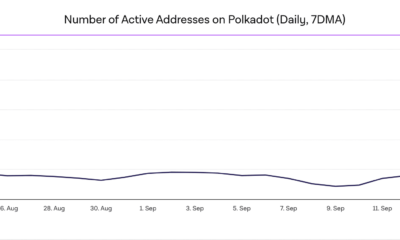 Polkadot의 USDC 통합으로 네트워크가 향상됩니까?