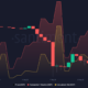 XRP: 8월 가격 하락 속에서 하락세는 상승세를 앞질렀습니다.