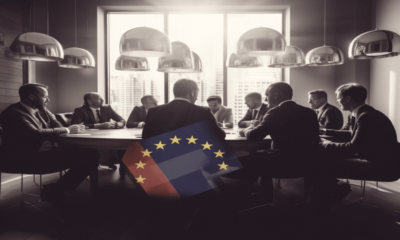 Circle은 EU 암호화 지침을 MiCA 중심으로 권장합니다.
