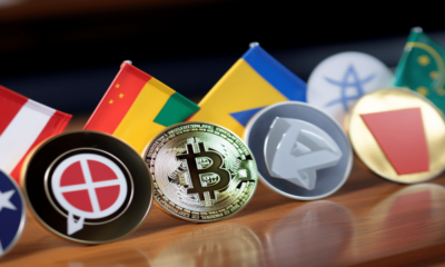암호화폐에는 전면적인 금지가 아닌 프레임워크가 필요합니다: IMF, FSB