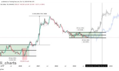 통합 단계의 Cardano – 다음 단계는 어디입니까?
