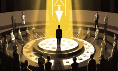 바이낸스 CEO CZ가 브라질에서 비난을 받고 있습니다. 그 이유는 다음과 같습니다.
