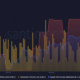 USDT 누적 및 거래량