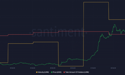 LINK의 가격과 거래량 급등으로 인해 거래자들이 이러한 문제를 겪지 않게 할 수 있습니까?