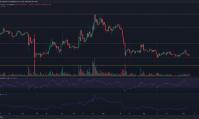Dogecoin이 $0.06 지원 수준 아래로 떨어질까요?
