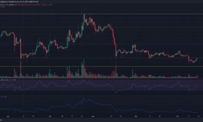 DogecoinDOGE 가격 차트