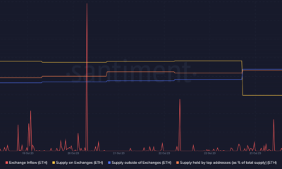 이더리움: ETH 카드 가격 조정이 있나요?