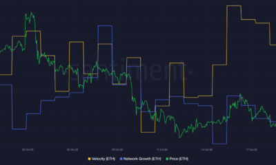 Ethereum이 계속되는 ETF 소문으로부터 이익을 얻을 수 있습니까?