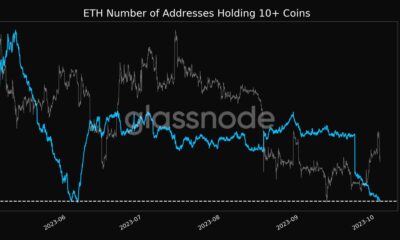 이더리움이 Grayscale의 현물 ETF 요청에 어떻게 대응했나요?