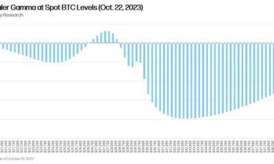 BTC 거래자들은 다음과 같은 이유로 낙관론이 약해짐에 따라 횡보 조치를 준비하고 있습니다.