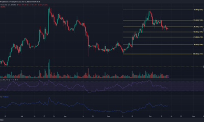 Chainlink LINK 가격 차트