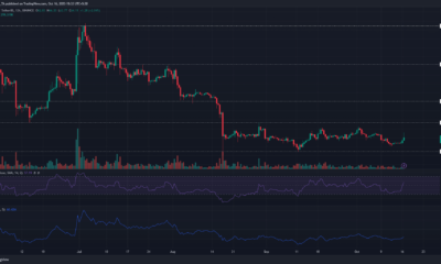 라이트코인 LTC 가격 차트