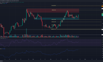 Chainlink의 온체인 지표를 해독합니다. 최근 강세 가격 움직임과 일치합니까?